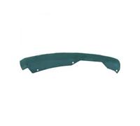 PRASCO FD1141813 Front splitter