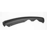 Ford Mondeo 14-22 Front Bumper Spoiler Textured Black Right Hand (13127)