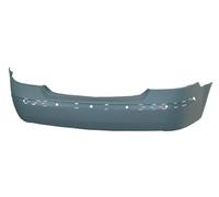 Fits Ford Mondeo 2003-2007 Rear Bumper 4 5 Door