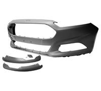 Fits Ford Mondeo 2019-2022 Front Bumper Primed 82259313