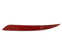 Fits Ford Mondeo 2019 Rear Bumper Reflector (Hatchback Models) Left Hand