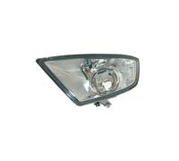 Ford Mondeo 03-07 Fog Lamp Left Hand (4726)