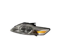 Ford Mondeo 07-11 Headlight Including Motor Left Hand (6237)