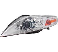 Ford Mondeo 07-15 Headlight With Bend Lighting OEMOES Left Hand