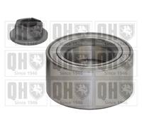 FITS FORD MONDEO III JAGUAR X-TYPE - FRONT WHEEL BEARING KIT NEW