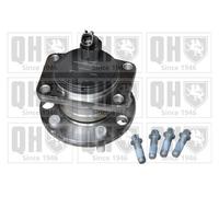 FITS FORD MONDEO III JAGUAR X-TYPE - REAR WHEEL BEARING KIT NEW