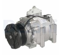 FITS FORD MONDEO MK III SALOON COMPRESSOR, AIR CONDITIONING TSP0159336 DELPHI