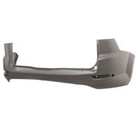 FORD MONDEO IV Rear Bumper With Template For PDC Estate Models 2007-2015