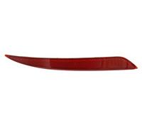 Fits Ford Mondeo Rear Bumper Reflector Hatchback Models Right Hand Drivers 15-19