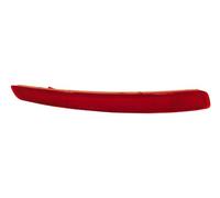 Fits Ford Mondeo Rear Bumper Reflector Right Hand 2011-2014