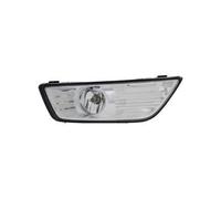 Ford Mondeo 07-11 Fog Lamp All Glass Type Right Hand