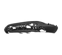 Fits Ford Puma 20- Rear Bumper Lower Section Textured Black