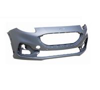Fits Ford Puma Front Bumper Primed With 2 Parking Sensor Holes (ST-Line Models)