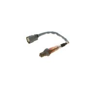 FITS FORD RANGER 2.5 I 4X4 OXYGEN SENSOR 0 258 010 296 BOSCH