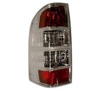Ford Ranger 09-11 Rear Lamp With Bulb Holder Left Hand
