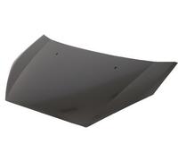 Fits Ford S-Max Bonnet 2006-2010