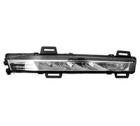 Fits Ford S-Max Front Daytime Running Light Right Driver Offside 2011-2015