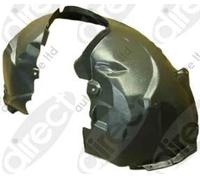 Ford Galaxy 06-10 Front Splashguard Left Hand