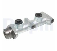 FITS FORD SIERRA I HATCHBACK 1.3 BRAKE MASTER CYLINDER LM23630 DELPHI