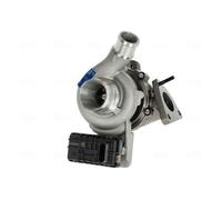 CHARGER, CHARGING (SUPERCHARGED/TURBOCHARGED) FOR FORD NISSENS 93413