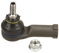 FITS FORD TOURNEO CONNECT 1.8 16V FRONT AXLE LEFT TIE ROD END JTE1035 TRW