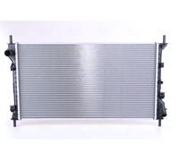 FITS FORD TOURNEO CONNECT 1.8 16V RADIATOR, ENGINE COOLING 62015A NISSENS