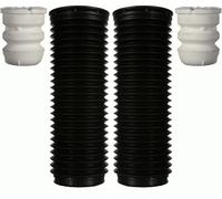 FITS FORD TOURNEO CUSTOM V362 BUS DUST COVER KIT, SHOCK ABSORBER 900 410 SACHS