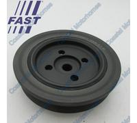 Fits Ford Tourneo Transit Connect 1.8 TDCi Engine Crankshaft Pulley (06-13)
