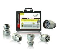 Fits Ford Transit 2003-2014 Heyner Germany Locking Wheel Nuts M14x2.0 Set 4 Car Security Locks Anti-theft 492/5