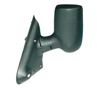 Fits Ford Transit 2006-Door Mirror Manual Short Arm Lh Left Passenger 1485847