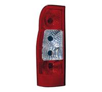 Ford Transit Mk7 Rear Light Rear Lamp With Bulb Holder Left Hand 2006-2014