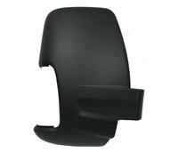 Fits Ford Transit 2019- Door Mirror Cover Black Offside R/H 1823808 48959342