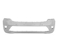 Fits Ford Transit Connect 18- Front Bumper Primed With PDC & Fog Lamp Holes