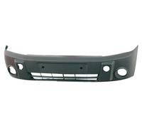 Fits Ford Transit Connect 2003-2006 Front Bumper With Fog Light Holes 1432585