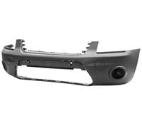 Fits Ford Transit Connect Front Bumper Primed 2009 2010 2012 2013 5076102