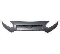Front Bumper For Transit Connect Upper Section 1897674 Primed 2014 > 2018