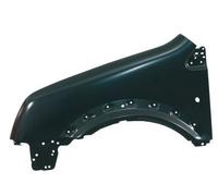 Fits Ford Transit Connect Front Wing Left Hand Passenger Side 2003-2006