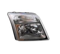 Fits Ford Transit Connect Headlight Drivers Side Right Hand Headlamp 2009-2013