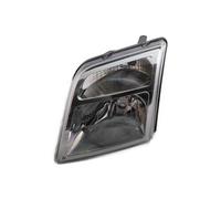 Prasco Headlight FD9304804 – Ford Transit Connect 2003-2013 Left Hand with Motor