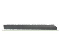 Fits Ford Transit Courier Front Door Moulding Textured Right Hand 1418