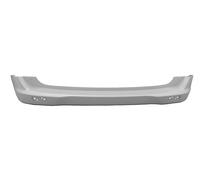 Ford Transit Courier 2014- Rear Bumper Primed (11946)