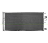 PRASCO FD642C001 Air conditioning condenser