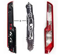 Fits Ford Transit Custom From 2014 to 2020 REAR LAMP LIGHT RIGHT HAND (UK Driver Side)