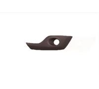 FORD TRANSIT CUSTOM Front Bumper Grille With Lamp Hole Left Hand 2013-2018