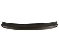 Fits Ford Transit Custom Rear Bumper Black 2013-2018