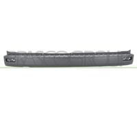 Fits Ford Transit Custom Rear Bumper Black With 2 PDC Cutting Marks 2018-2023