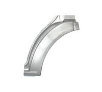 Fits Ford Transit Front Wheel Arch Rear Repair Section Right Hand 2006-2013