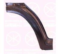 BLIC 6502-05-2515332P Wing fender