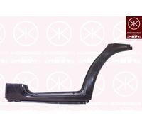 Ford Transit 91-99 Front Wheel Arch Repair Section W/Sill & B Pillar Righ (1751)