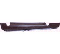 Fits Ford Transit Mk4 Front Door Step Sill Outer Lh Left Passenger 1991-1995
